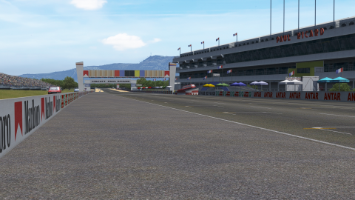 Circuit Paul Ricard (Historic)