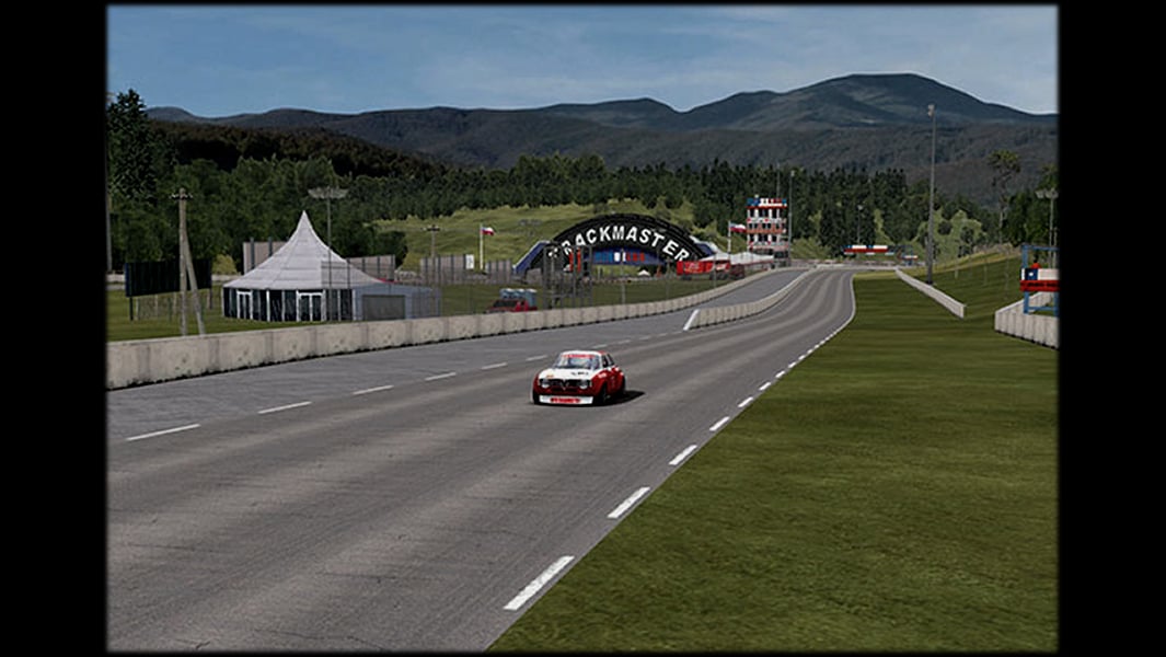 Autódromo Las Peñuelas