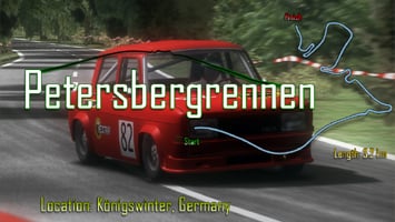 Petersberg Hillclimb