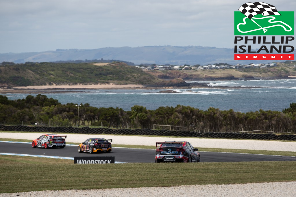 Phillip Island