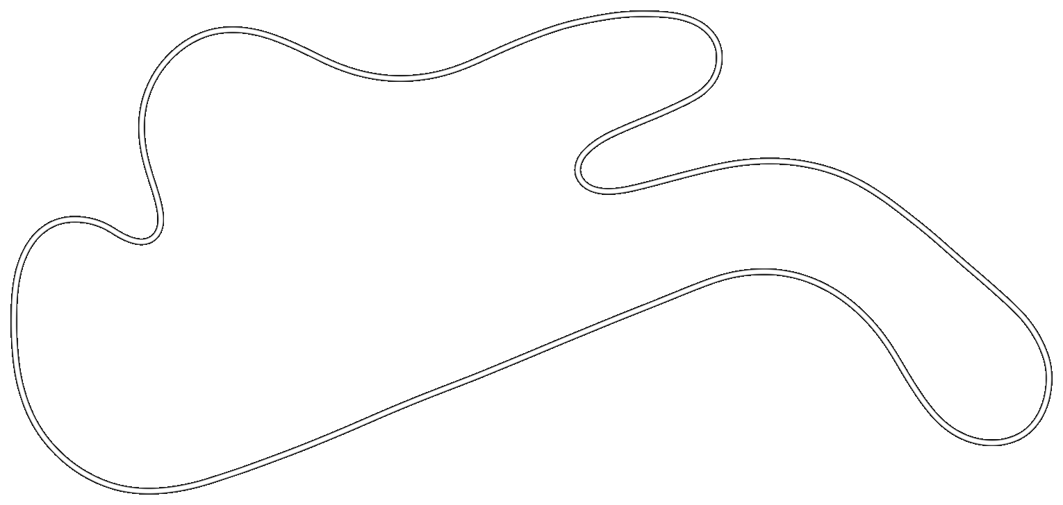 Phillip Island map
