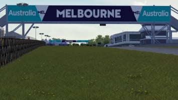 Phillip Island Grand Prix Circuit