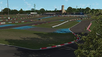 Pista Azzurra BT
