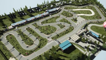Pista Azzurra Jesolo
