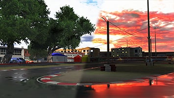 Pitstop Karting Narvskaya