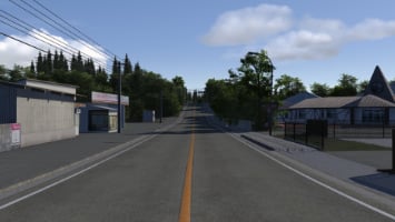 Hakone Touge (PK)