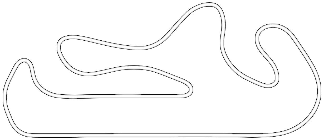 Autódromo Internacional do Algarve map
