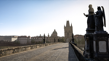 Prague