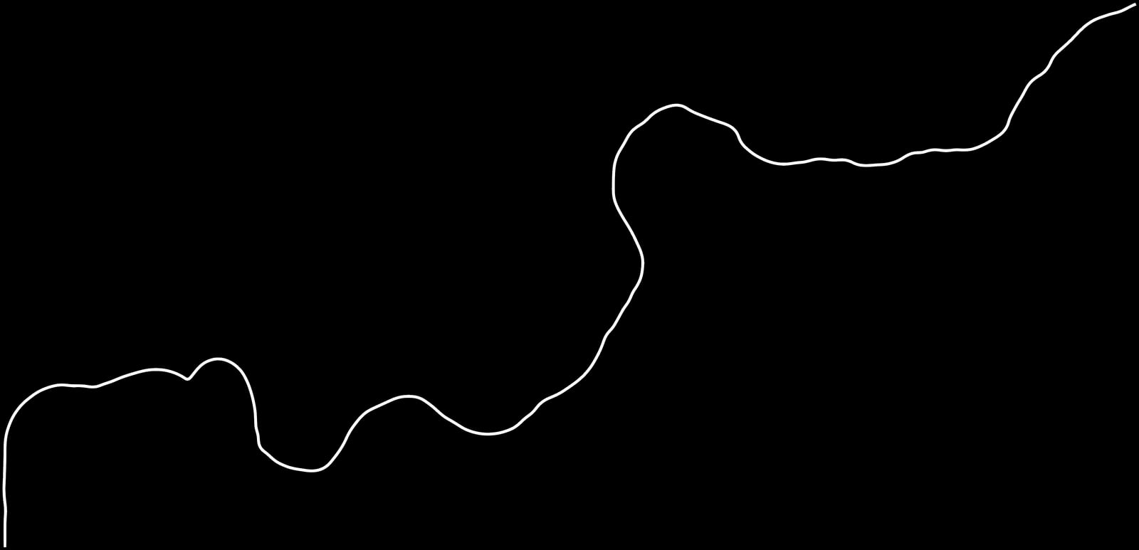 Rally Safari Kenya SS2 (PRC) map