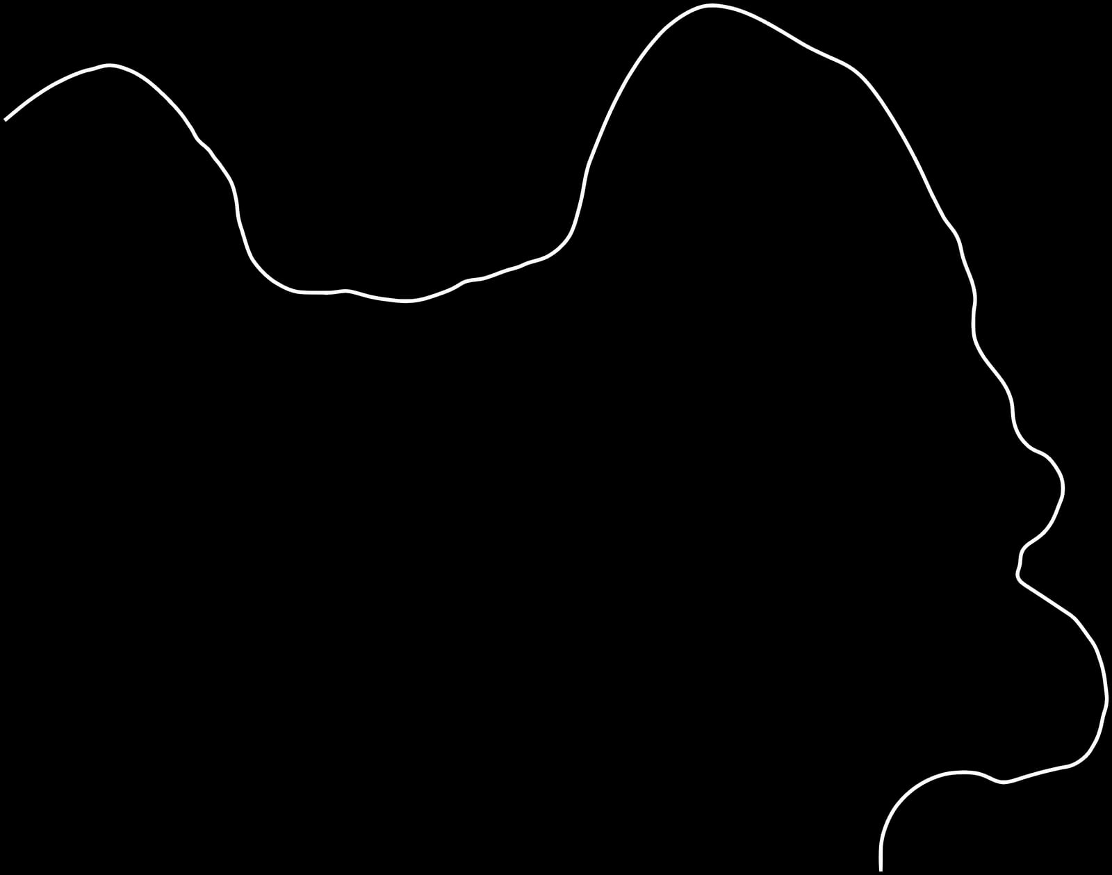 Rally Safari Kenya SS6 (PRC) map