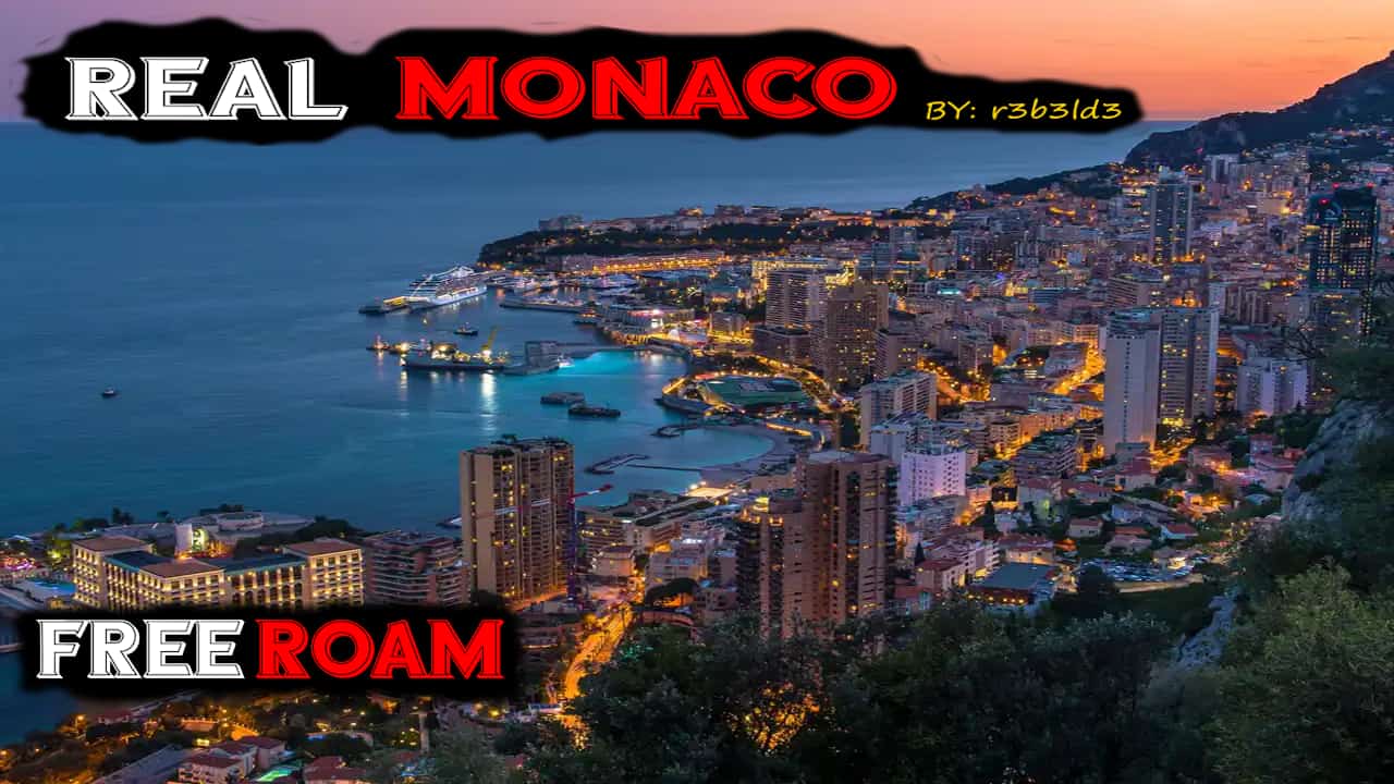 Monaco (Rebelde)