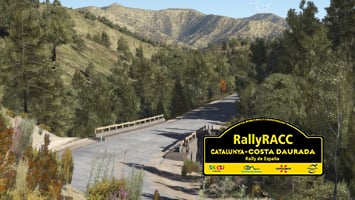 Riba-Roja Rally
