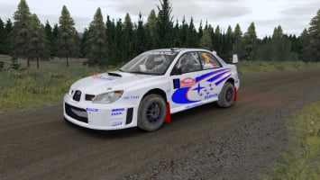 Falstone (RBR)