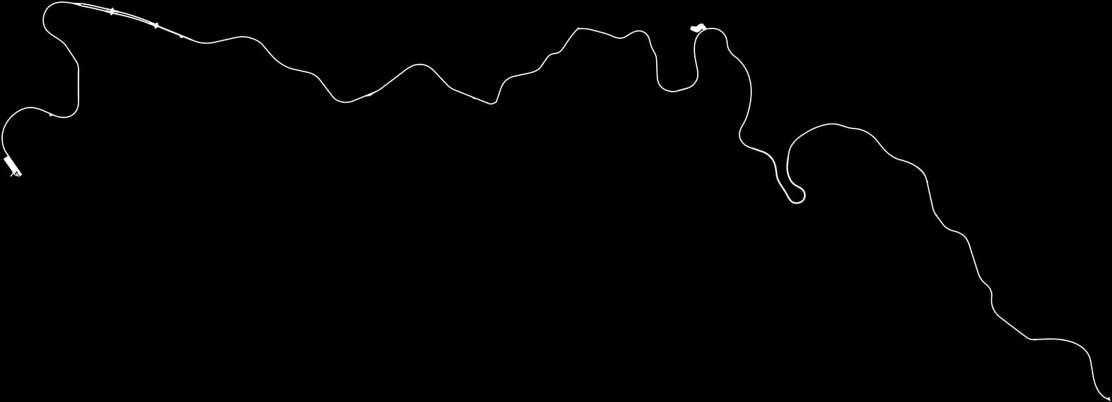 Leader Lake (RTS) map