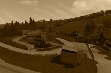Rechberg Bergrennen