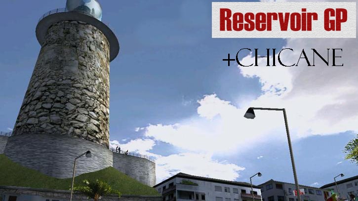 Reservoir GP