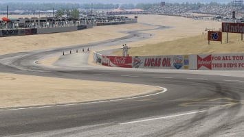 Riverside International Raceway