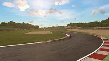 Donington Park (RJ) 2023