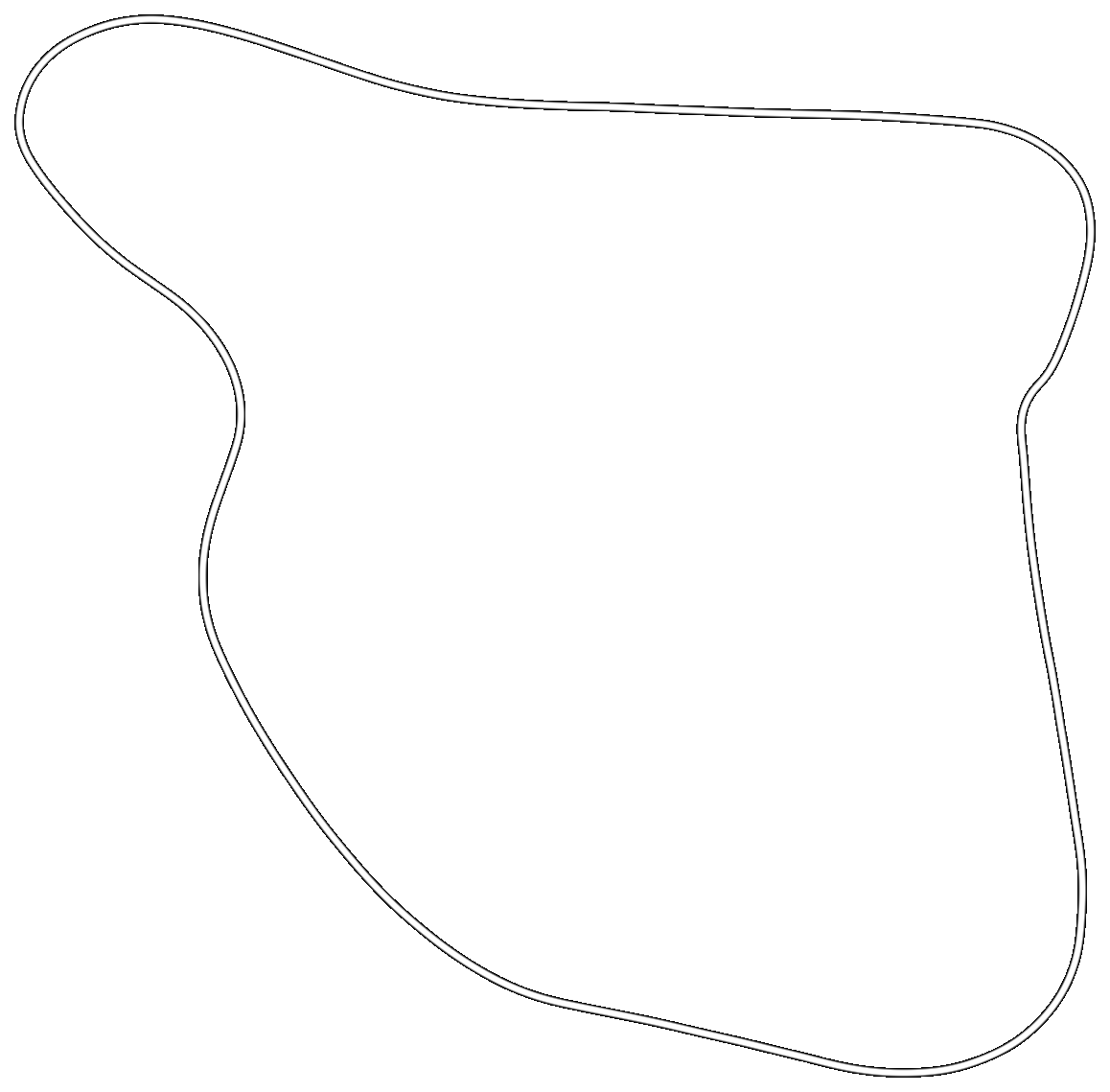Goodwood Motor Circuit (RJ) map