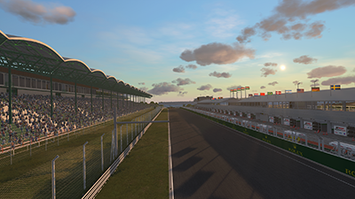 Hungaroring (RJ) ACC 2024