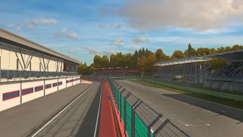 Autodromo Enzo e Dino Ferrari (Imola) (RJ) 2024