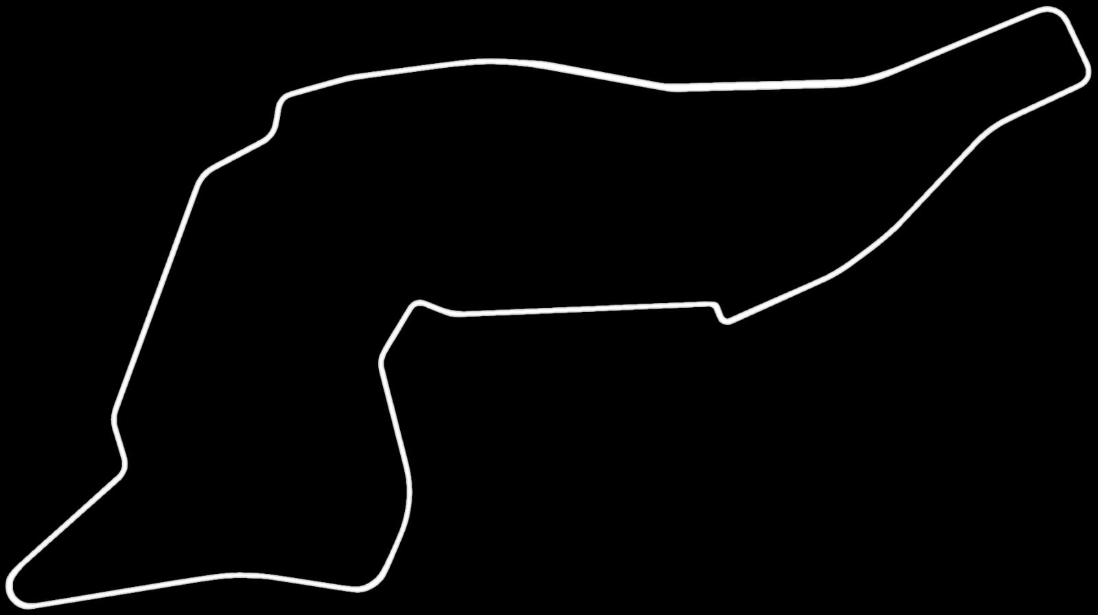 Autodromo Enzo e Dino Ferrari (Imola) (RJ) 2024 map