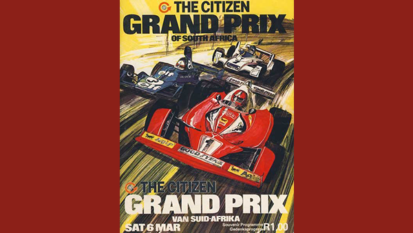 Kyalami 1976