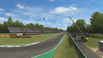 Autodromo Nazionale Monza (RJ) 20