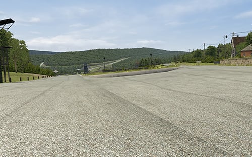Circuit de Spa-Francorchamps (RJ) 1938