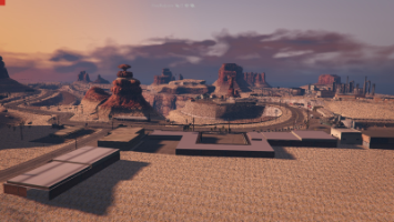Ambush Canyon - Redux