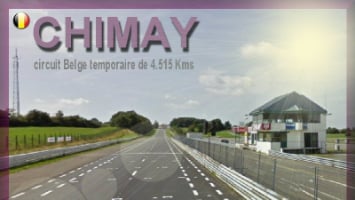Circuit de Chimay (RMI)