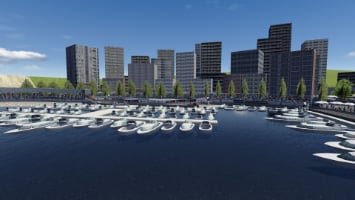 Circuit de Monaco (RMI)