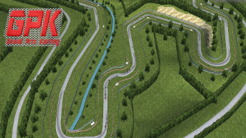 Karting Spa-Francorchamps (RMI) 2007