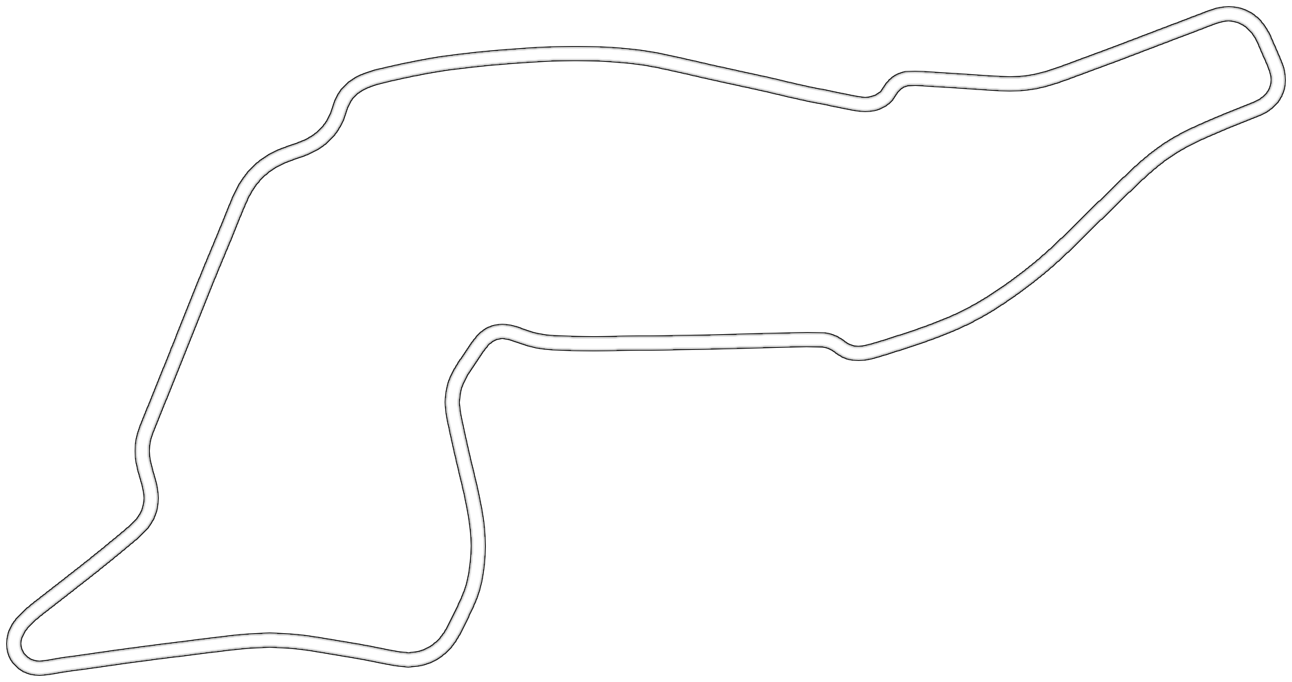 Autodromo Enzo e Dino Ferrari (Imola) (RMi) 2001 map