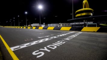 Sydney Motorsport Park (RMi)