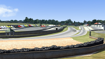 Michelin Raceway Road Atlanta (RD)