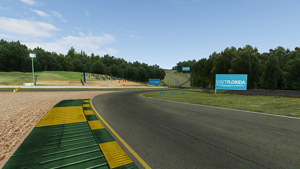 Michelin Raceway Road Atlanta (Uzzi) 2017