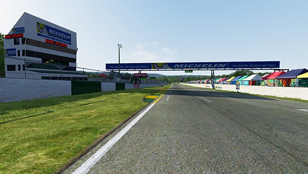 Road Atlanta 2018