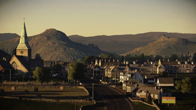 Bannochbrae