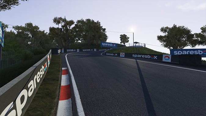 Mount Panorama (RT)