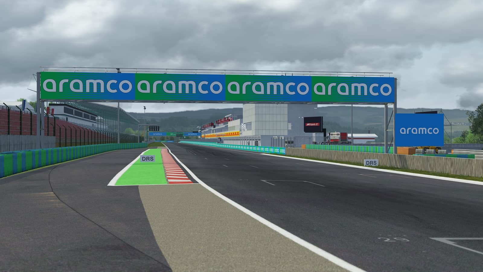 Hungaroring (RT)