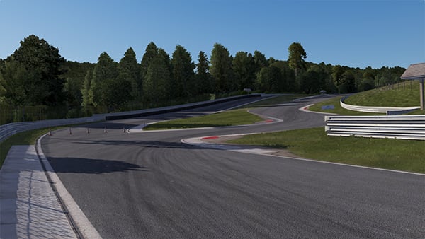 Lime Rock Park (RT)