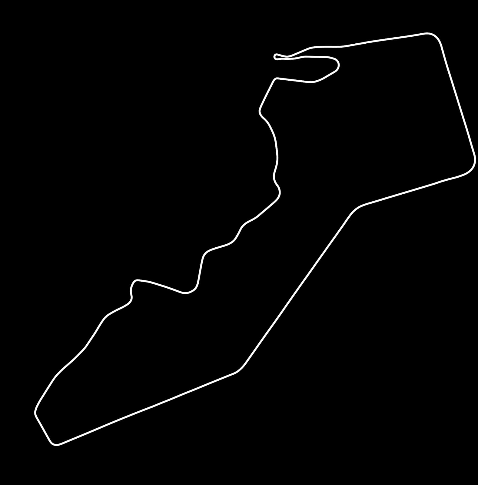 Circuito da Guia (Macau) (RT) map