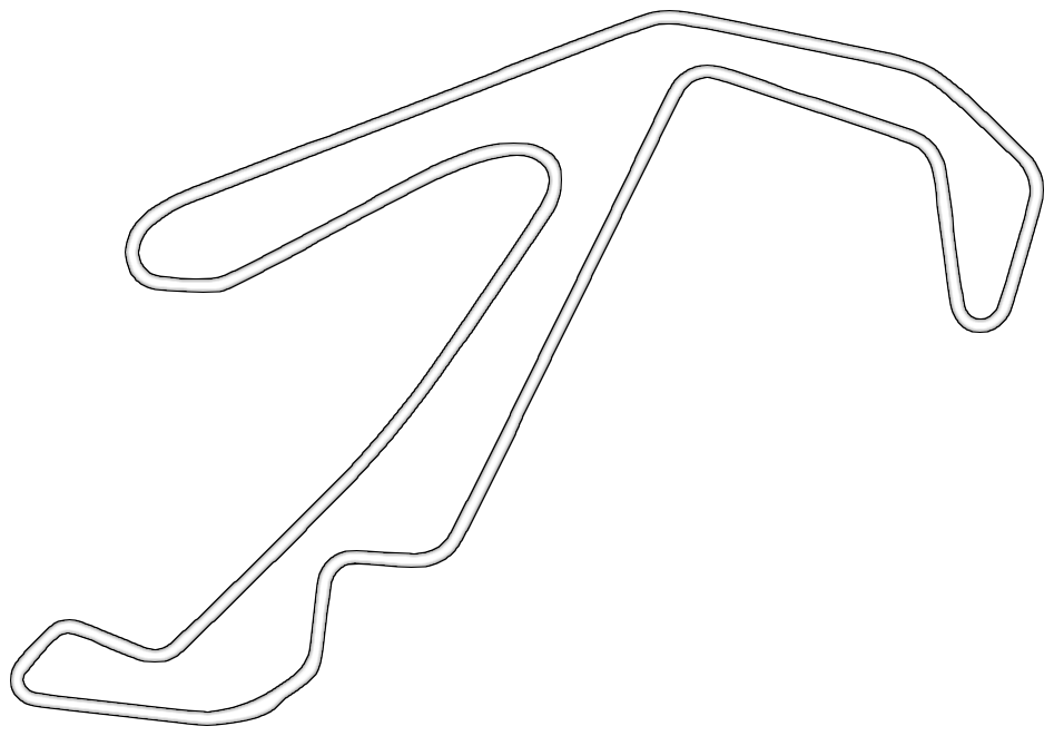 Misano World Circuit (RT) map