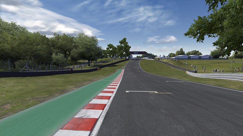 Oulton Park (RT)