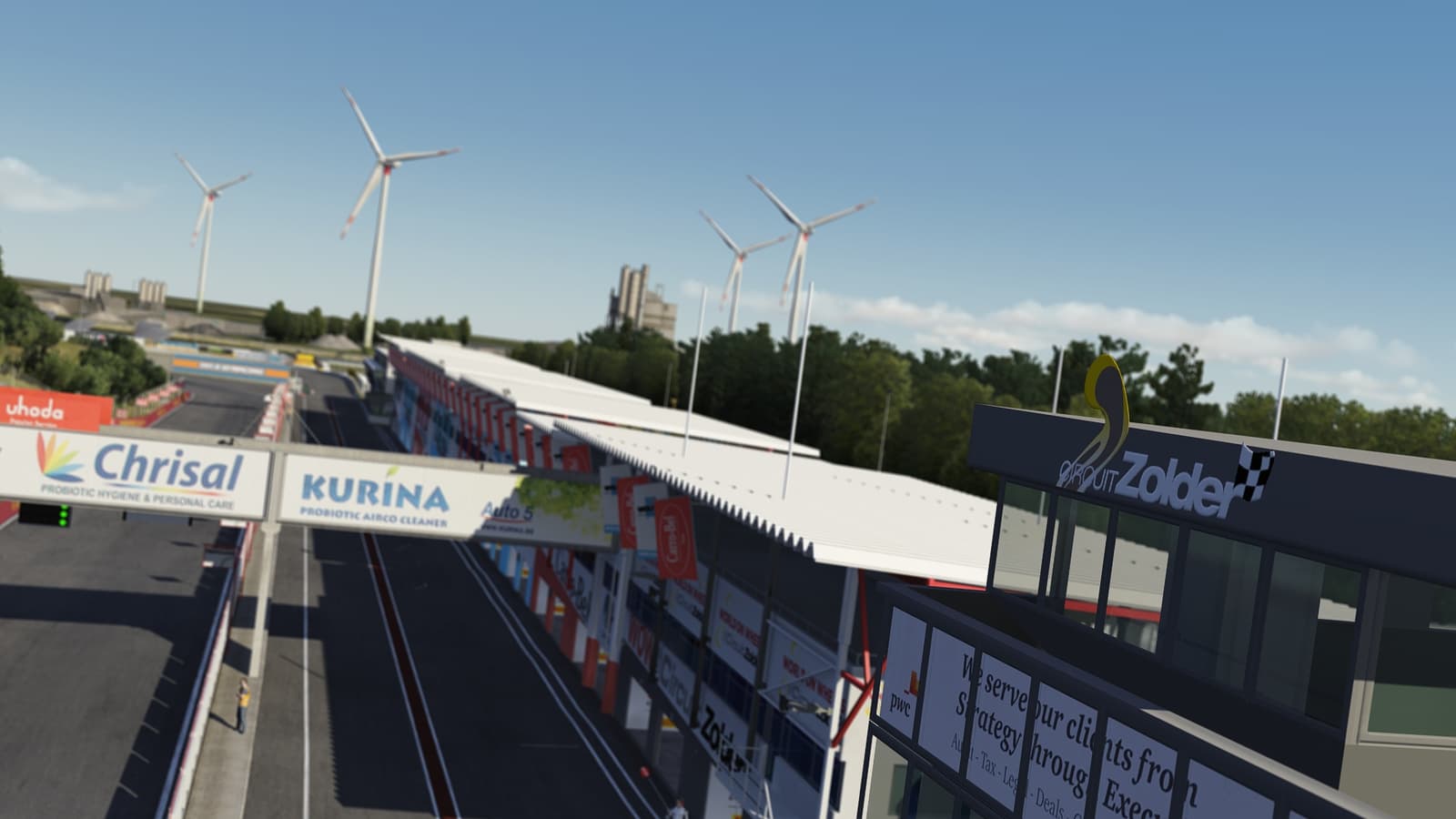 Circuit Zolder (RT)