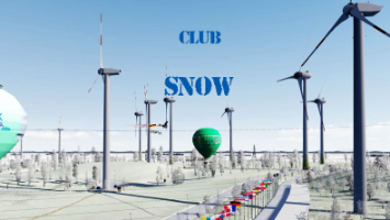 Marshland RX - Club Snow
