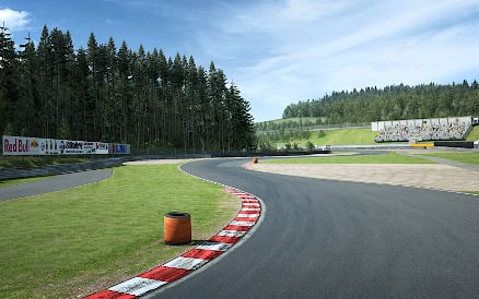 Salzburgring