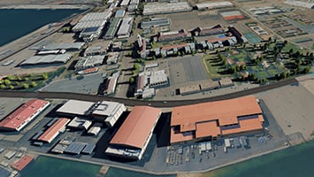 San Diego Street Circuit 2026