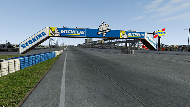 Sebring International Raceway (Legion) 1990s